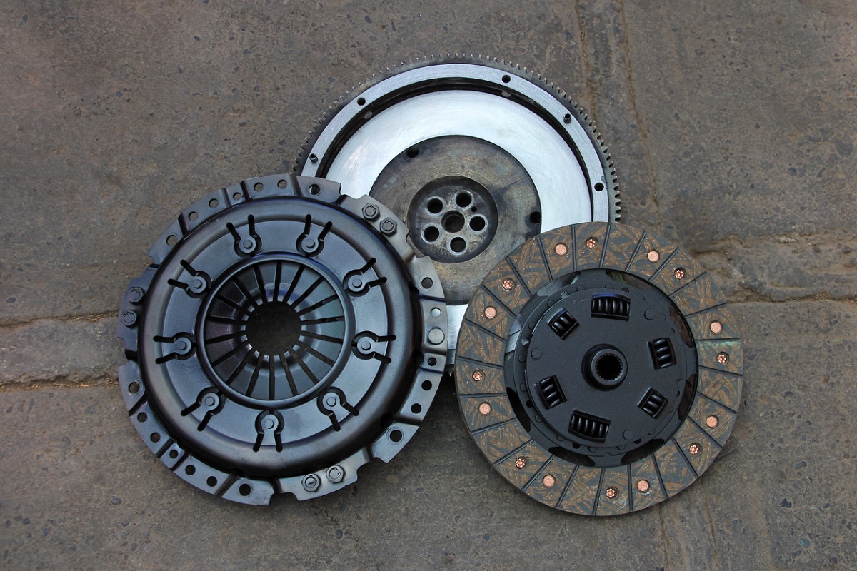 How Much Does it Cost for a Clutch Assembly Replacement? | MyCarNeedsA.com